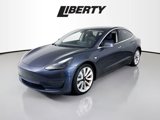 Used 2018 Tesla Model 3 Long Range image 3