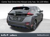 Used 2018 Nissan Leaf SL w/ SL Technology Package image 3