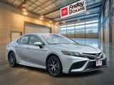 Certified 2022 Toyota Camry SE image 2