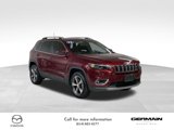 Used 2019 Jeep Cherokee Limited image 3