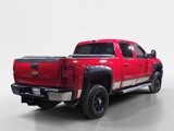 Used 2011 Chevrolet Silverado 3500 LTZ image 3