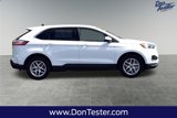 Used 2024 Ford Edge SEL w/ Convenience Package image 2