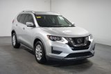Used 2017 Nissan Rogue SV w/ SV Premium Package image 3