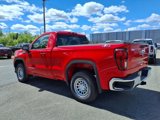 New 2025 GMC Sierra 1500 Pro w/ Pro Value Package image 4