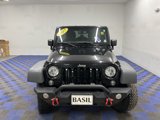 Used 2017 Jeep Wrangler Unlimited Rubicon image 4