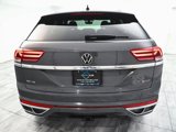 Used 2021 Volkswagen Atlas Cross Sport SE image 5