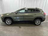 Used 2020 Jeep Cherokee Latitude Plus w/ Cold Weather Group image 6