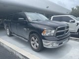 Used 2020 RAM 1500 Tradesman w/ Tradesman SXT Package image 3