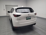 Used 2018 MAZDA CX-5 Sport w/ I-ACTIVSENSE Package image 6