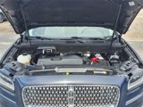 Used 2020 Lincoln Nautilus Reserve image 3