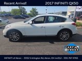 Used 2017 INFINITI QX50 AWD image 3