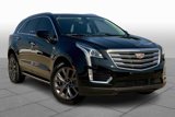 Used 2018 Cadillac XT5 Luxury w/ LPO, Black Ice Package image 2