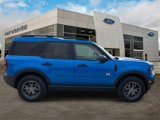 Used 2022 Ford Bronco Sport Big Bend w/ Convenience Package image 6