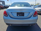 Used 2016 Mercedes-Benz C 300 4MATIC Sedan image 5