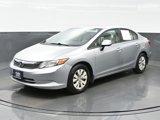 Used 2012 Honda Civic LX image 2