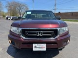 Used 2009 Honda Ridgeline RT image 3