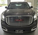 Used 2016 GMC Yukon XL SLT w/ Premium Edition image 2