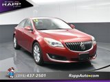 Used 2014 Buick Regal AWD image 2