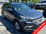 Used 2018 Hyundai Santa Fe Sport w/ 2.4L Value Package 02 image 3