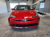 Used 2020 Toyota Prius Limited image 2