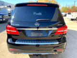 Used 2017 Mercedes-Benz GLS 550 4MATIC image 4