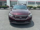 Used 2019 Ford Taurus Limited image 2