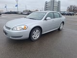 Used 2014 Chevrolet Impala LT w/ LT Sunroof Package image 2