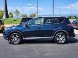 Used 2017 Toyota RAV4 LE image 2