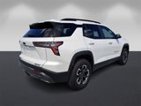 Used 2025 Chevrolet Equinox ACTIV w/ Safety and Technology Package image 3