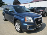 Used 2017 GMC Terrain SLE w/ Convenience Package image 5