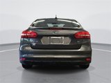 Certified 2017 Ford Focus SE w/ Cold Weather Package image 4