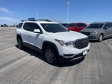 Used 2018 GMC Acadia SLT image 3
