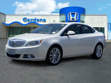 Used 2016 Buick Verano Leather w/ Experience Buick Package image 3