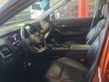 Used 2021 Nissan Rogue Platinum image 6