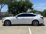 Used 2020 Cadillac CT5 Premium Luxury image 4