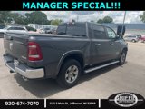 Used 2021 RAM 1500 Laramie image 5