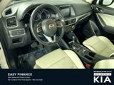 Used 2016 MAZDA CX-5 Grand Touring image 4
