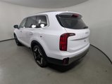 New 2025 Kia K4 EX image 5