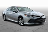 Used 2023 Toyota Camry LE image 2
