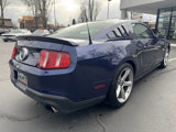 Used 2011 Ford Mustang GT Premium w/ Electronics Pkg image 5