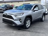 Used 2019 Toyota RAV4 XLE image 3