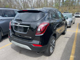 Used 2022 Buick Encore Preferred w/ Safety Package image 2