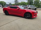Used 2017 Chevrolet Camaro SS image 4