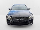 Certified 2021 Mercedes-Benz C 300 Sedan image 2