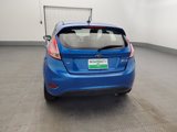 Used 2017 Ford Fiesta SE w/ Equipment Group 201A image 6