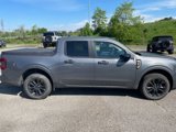 Used 2023 Ford Maverick Lariat w/ Lariat Luxury Package image 4