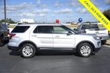 Used 2018 Ford Explorer XLT w/ Equipment Group 201A image 5