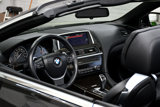 Used 2014 BMW 650i xDrive Convertible image 3
