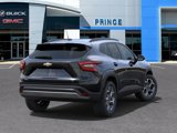 New 2025 Chevrolet Trax LT image 4