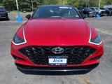 Used 2022 Hyundai Sonata SEL Plus w/ Preferred Accessory Package image 2